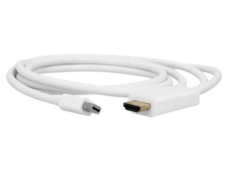 kabel-mini-displayport-hdmi-18m-thunderbolt-mac-waga-z-opakowaniem-0-15-kg