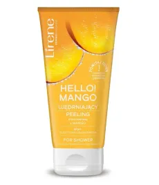 lirene-mango-ujedrniajacy-peeling-do-ciala-175g