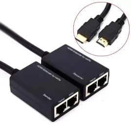 kabel-konwerter-hdmi-na-lan-po-skretce-rj45-30m