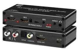 switch-hdmi-2-0-2x1-rozdzielac-ekstraktor-spdif-4k