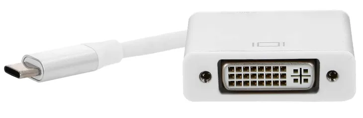 adapter-usb-c-do-dvi-24-5-kabel-przejsciow-macbook-stan-nowy