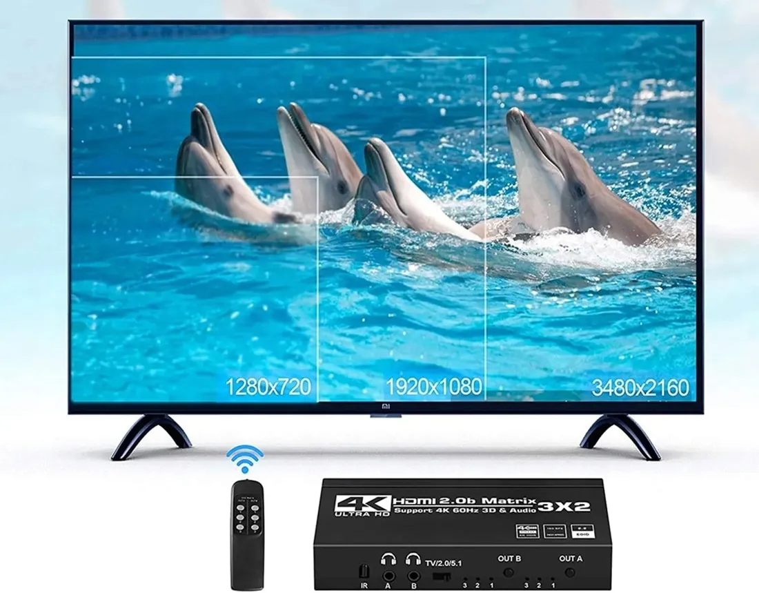 matrix-hdmi-2-0-3x2-switch-splitter-ekstrakt-spdif