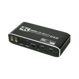 matrix-hdmi-2-0-2x2-switch-splitter-ekstrakt-spdif