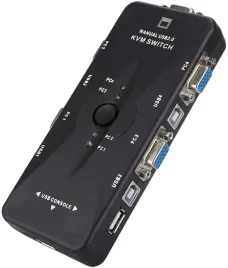 przelacznik-kvm-vga-4x1-switch-3xusb-hub-box