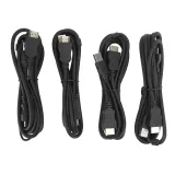 przelacznik-kvm-hdmi-4x1-switch-3xusb-4-kabl-hdmi-waga-z-opakowaniem-0-2-kg-stan-nowy