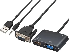 adapter-konwerter-vga-d-sub-do-hdmi-vga-audio