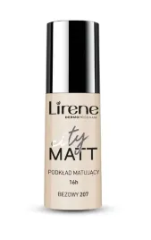 lirene-city-matt-podklad-matujacy-207-bezowy