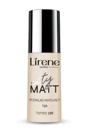 lirene-city-matt-podklad-matujacy-208-toffee