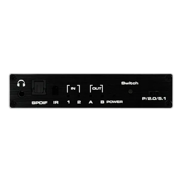matrix-hdmi-2-0-2x2-switch-spliter-dolby-atmos-7-1-waga-z-opakowaniem-0-15-kg-stan-opakowania-oryginalne