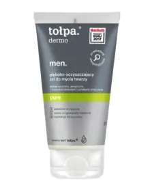 tolpa-men-pure-gleboko-oczyszczajacy-zel-do-mycia-twarzy-150ml