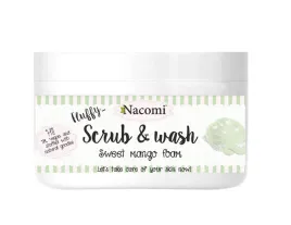 nacomi-scrub-wash-piankowy-peeling-mango-180ml