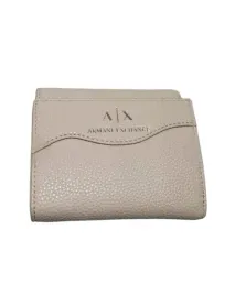 armani-exchange-portfel-damski-bezowy