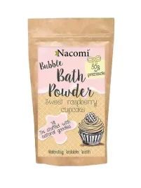 nacomi-puder-do-kapieli-malinowa-babeczka-150g