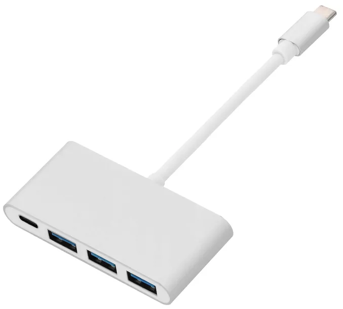 adapter-hub-usb-c-do-3xusb-3-0-usb-c-pd-macbook-waga-z-opakowaniem-0-3-kg