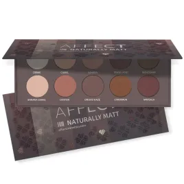 affect-paleta-cieni-do-powiek-naturally-matt