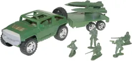 auto-wojskowe-z-wyrzutnia-zolnierze-militarne