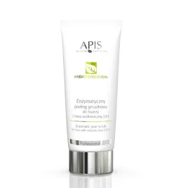 apis-hydro-evolution-peeling-enzymatyczny-200ml