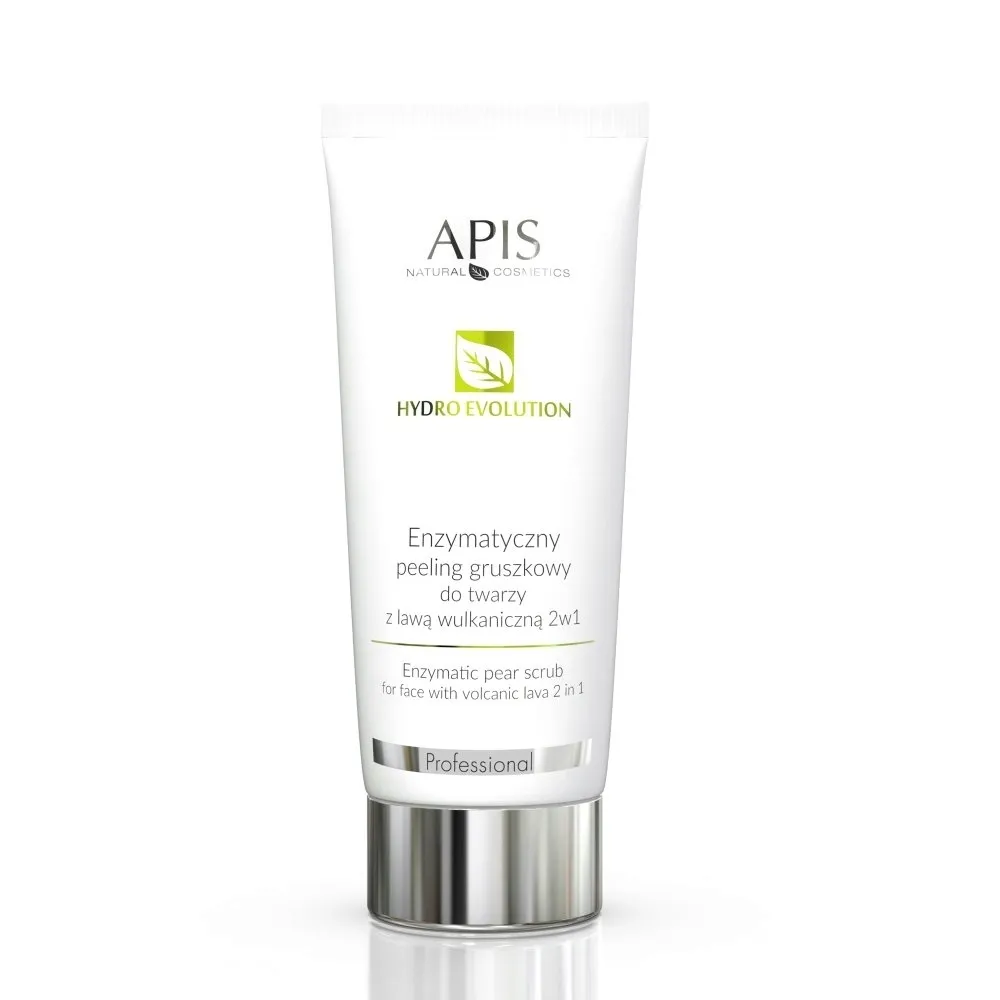 apis-hydro-evolution-peeling-enzymatyczny-200ml