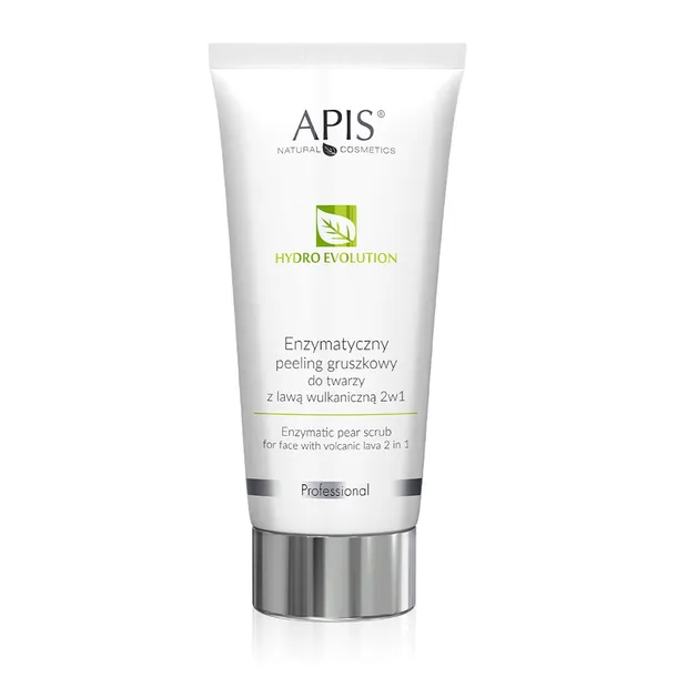 apis-hydro-evolution-peeling-enzymatyczny-200ml