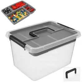 pudelko-155-l-plastikowe-na-klocki-z-pokrywa-organizer-z-wkladem-insert