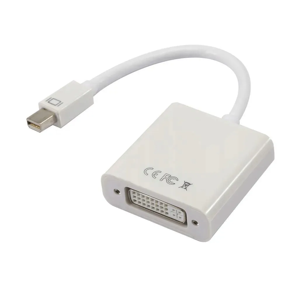 adapter-kabel-mini-displayport-do-dvi-thunderbolt-stan-nowy