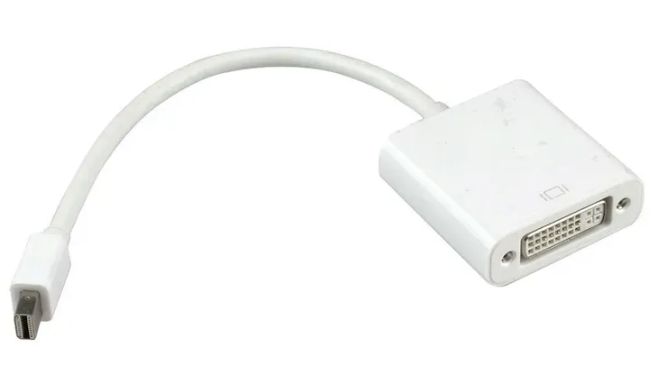 adapter-kabel-mini-displayport-do-dvi-thunderbolt-stan-nowy