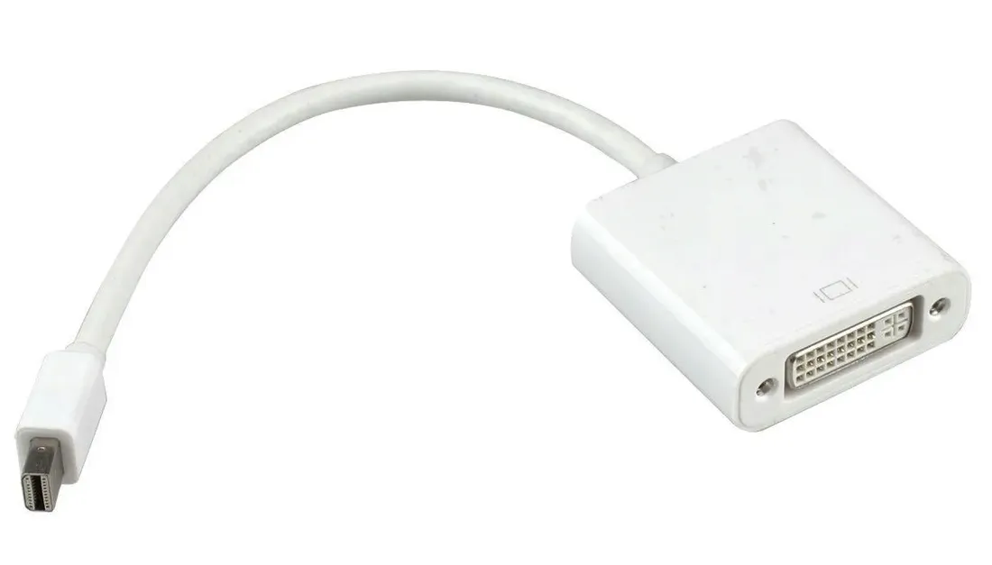 adapter-kabel-mini-displayport-do-dvi-thunderbolt-stan-nowy