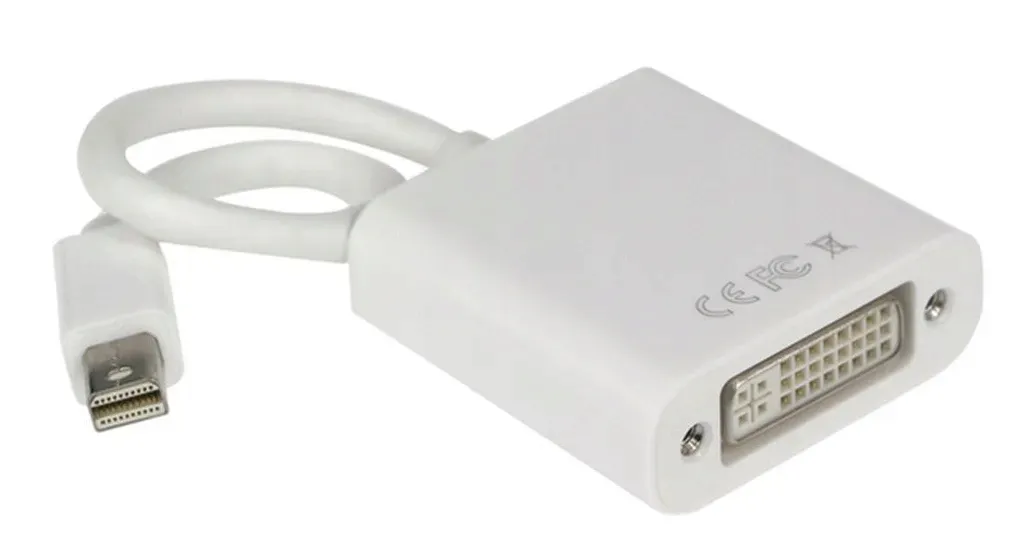 adapter-kabel-mini-displayport-do-dvi-thunderbolt-stan-nowy