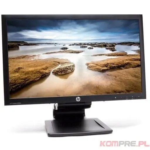 Monitor HP LA2306X FHD 23 1920 x 1080 LED