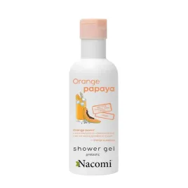nacomi-zel-pod-prysznic-pomarancza-i-papaja-300ml