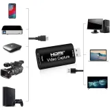 grabber-nagrywarka-obrazu-do-pc-hdmi-usb-streaming-stan-nowy-waga-z-opakowaniem-0-3-kg