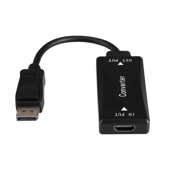 konwerter-hdmi-do-displayport-adapter-dp-4k-30hz-waga-z-opakowaniem-0-3-kg
