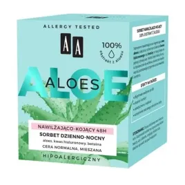 aa-aloe-vera-extract-sorbet-dzienno-nocny-nawilzajaco-kojacy-50ml