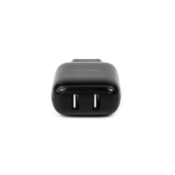 ladowarka-do-telefonu-2xusb-kostka-fast-charger-2a-kolor-czarny
