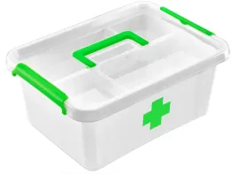 apteczka-pojemnik-45-l-organizer-z-pokrywa-wklad-plastikowy-na-leki-domowe