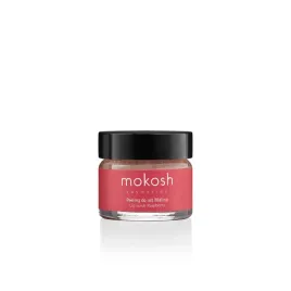 mokosh-peeling-do-ust-malina-15ml