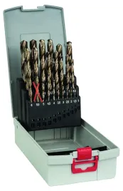 bosch-professional-wiertla-hss-cobalt-probox-113-mm-zestaw-24-szt