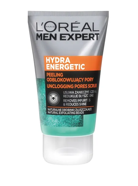 loreal-men-expert-hydra-energetic-peeling-do-twarzy-100ml