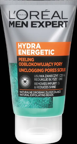 loreal-men-expert-hydra-energetic-peeling-do-twarzy-100ml