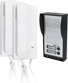 scs-sentinel-paf0007-audiomonitor-na-2-mieszkania-2-sluchawki-1-panel