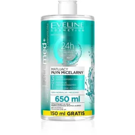 eveline-facemed-matujacy-plyn-micelarny-3w1-650ml