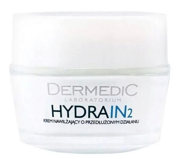 Dermedic Hydrain 2 Krem Nawilżający 50ml