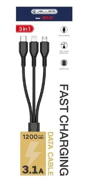kabel-usb-usb-c-micro-lightning-przewod-do-iphone-xiaomi-12m-3-1a-3w1-stan-opakowania-oryginalne