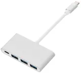 adapter-hub-usb-c-do-3xusb-3-0-usb-c-pd-macbook-waga-z-opakowaniem-0-3-kg