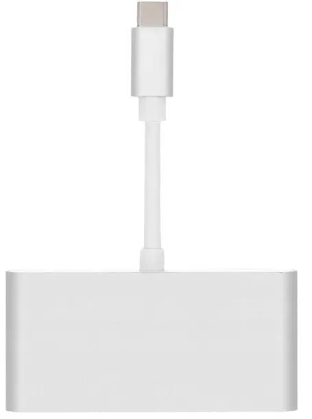 adapter-hub-usb-c-do-3xusb-3-0-usb-c-pd-macbook-stan-nowy-waga-z-opakowaniem-0-3-kg