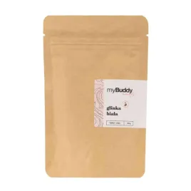mybuddy-glinka-biala-100g