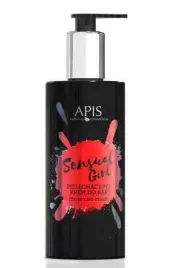 apis-sensual-girl-pielegnacyjny-krem-do-rak-300ml