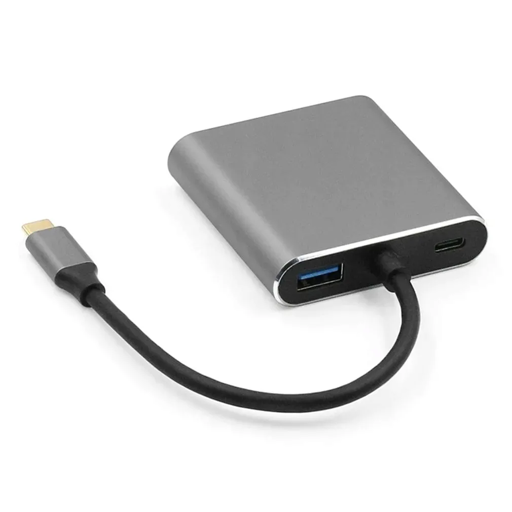 adapter-hub-usb-c-2xhdmi-usb-3-0-pd-splitter-4w1