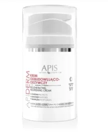 apis-apiderm-krem-odbudowujaco-odzywczy-spf10-50ml