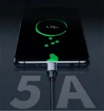 kabel-usb-c-3-1-quick-charge-4-0-10gbps-pd-100w-4k-zgodnosc-ze-standardem-quick-charge-1-0-quick-charge-2-0-quick-charge-3-0-quick-charge-4-0